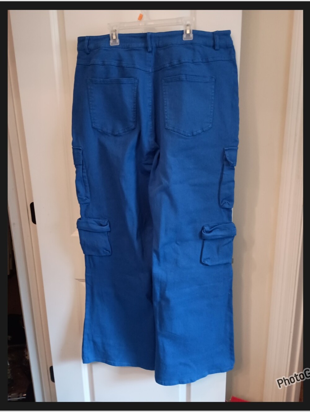 Fashion Nova Jeans
